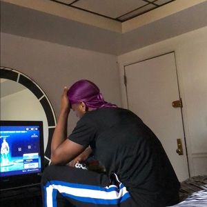 Meet your Posher, Austin